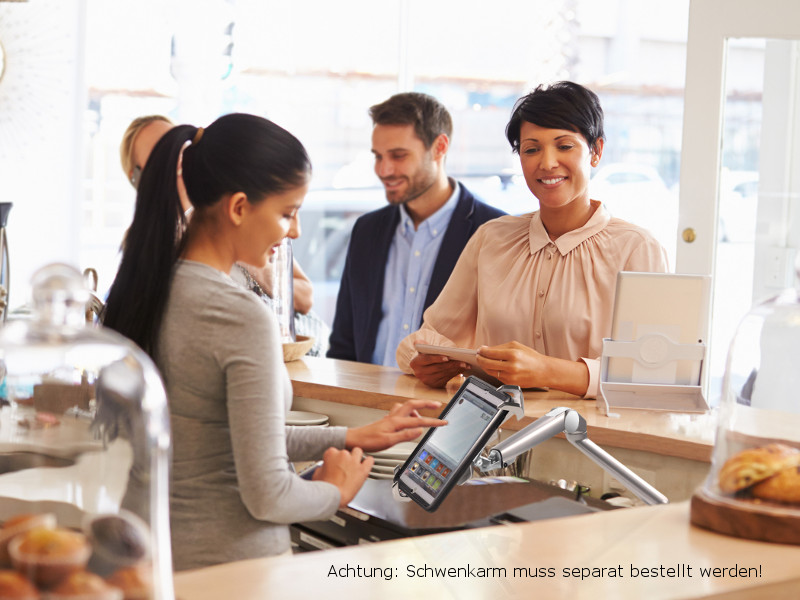 Ergotron 45-460-026 verschließbare Tablethalterung Verkauf Ergotron 45-460-026 verschließbare Tablethalterung Verkauf