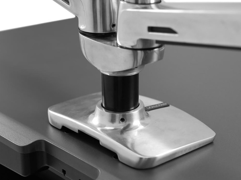 Ergotron Zubehör Durchschraubbefestigung für LX Arme (98-017) Ergotron Zubehör Durchschraubbefestigung für LX Arme (98-017)