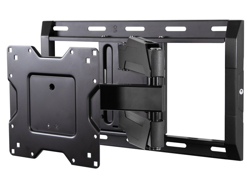 Ergotron Neo-Flex TV Wandhalterung mit Schwenkarm UHD (61-132-223) Ergotron Neo-Flex TV Wandhalterung mit Schwenkarm UHD (61-132-223)