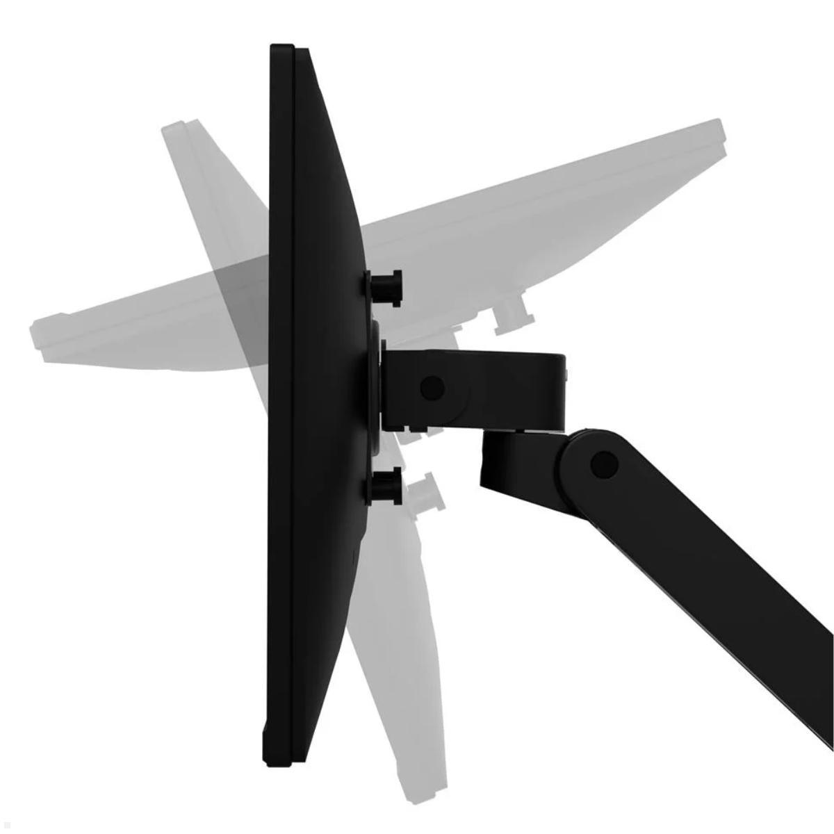 Ergotron LX Pro System Wandarbeitsplatz (45-696-293) bis 34 Zoll, Neigung Ergotron LX Pro System Wandarbeitsplatz (45-696-293) bis 34 Zoll, Neigung