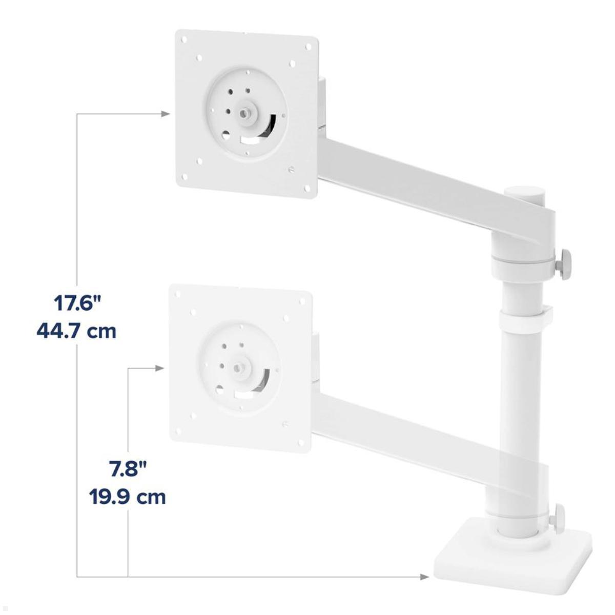 Hettich Schreibtischplatten-TFT-Bildschirmhalterung, Articus Multi