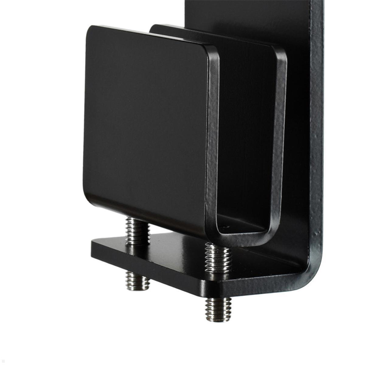 Ergotron LX Arm Monitor Tischhalterung, USM Halter Ergotron LX Arm Monitor Tischhalterung, USM Halter