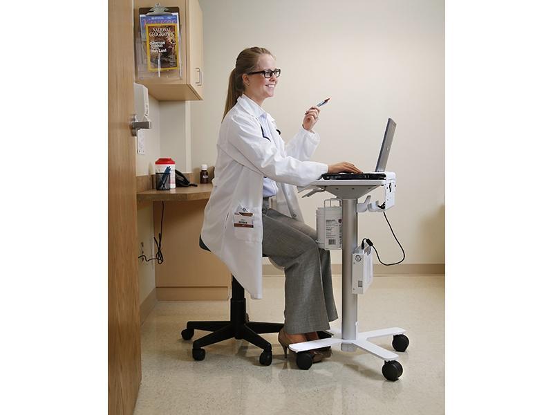 Shop Styleview Laptopwagen mit Rollen Ergotron StyleView SV10-1100-0