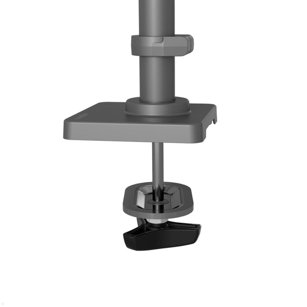 Ergotron LX Pro Zubehör Durchschraubbefestigung in grau