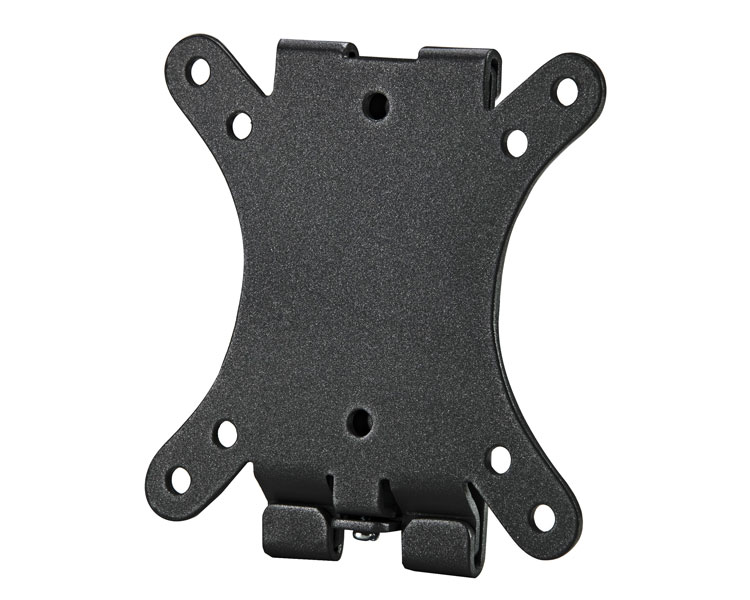 Ergotron Neo-Flex starre TV Wandhalterung ULD (97-589) Ergotron Neo-Flex starre TV Wandhalterung ULD (97-589)