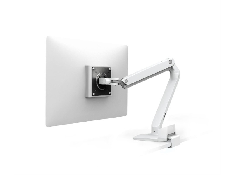 Ergotron MXV Display Tischhalterung bis 34Zoll (45-531-216) Anwendungsbeispiel