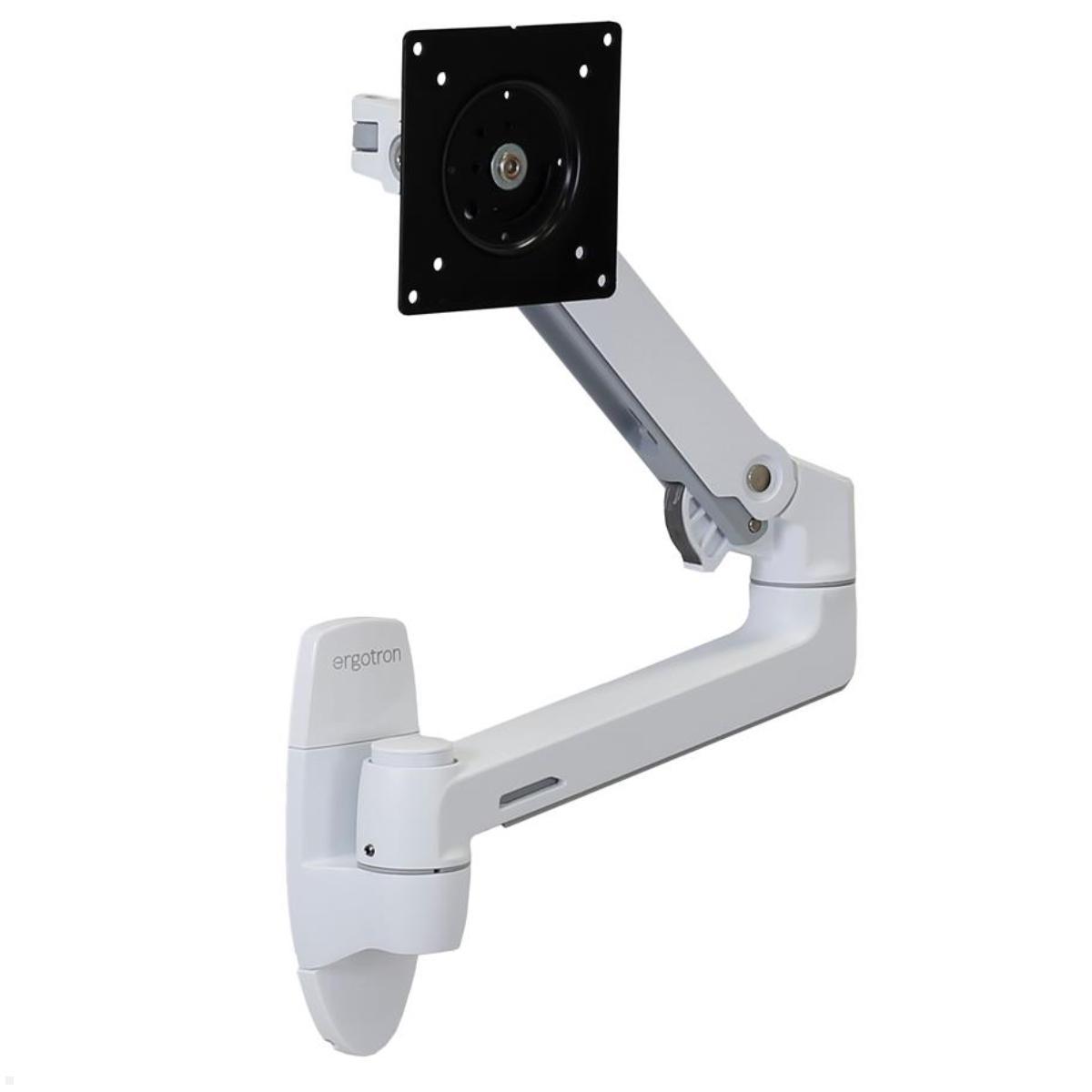 Ergotron LX Arm für Monitor Wandhalterung (45-243-216) höhenverstellbar  Ergotron LX Arm für Monitor Wandhalterung (45-243-216) höhenverstellbar
