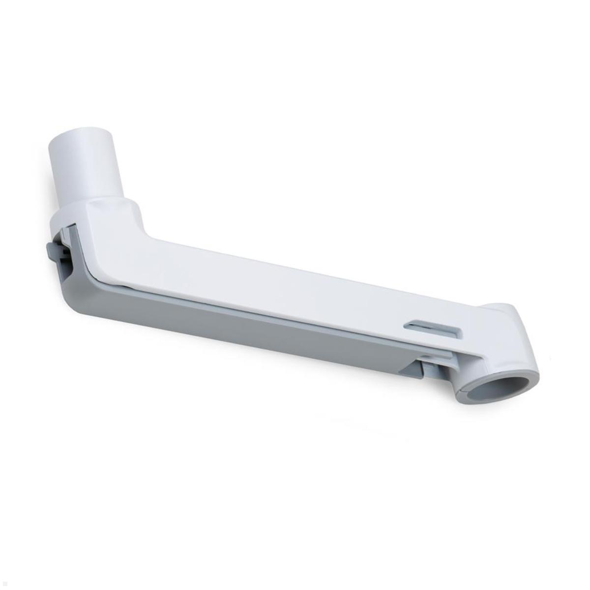 Ergotron Zubehör Verlängerung für LX Monitorhalter (45-289-216), weiß