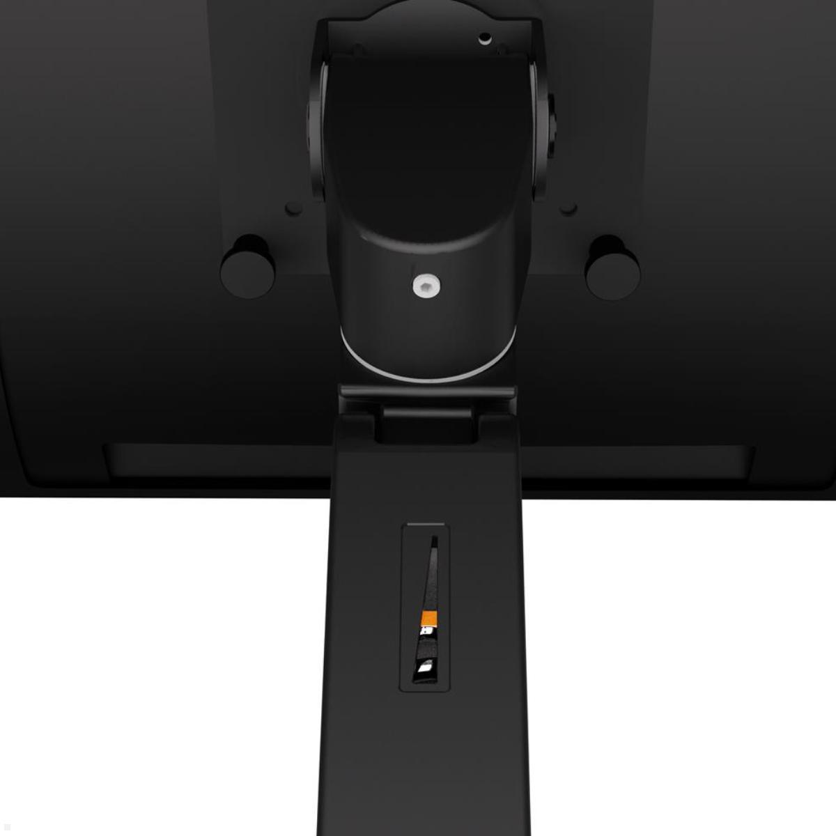 Ergotron LX Pro Monitor Tischhalterung schwenkbar Ergotron LX Pro Monitor Tischhalterung schwenkbar