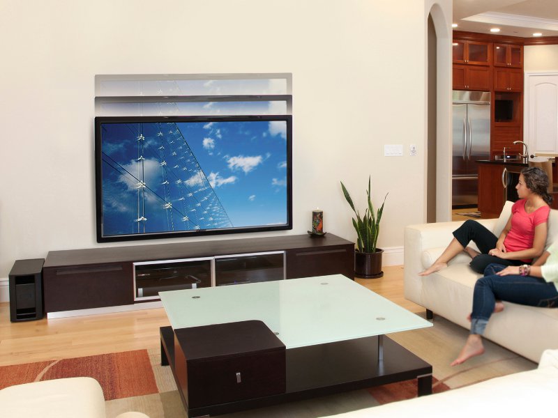 Ergotron Glide VHD höhenverstellbare Fernsehhalterung (61-128-085) Ergotron Glide VHD höhenverstellbare Fernsehhalterung (61-128-085)