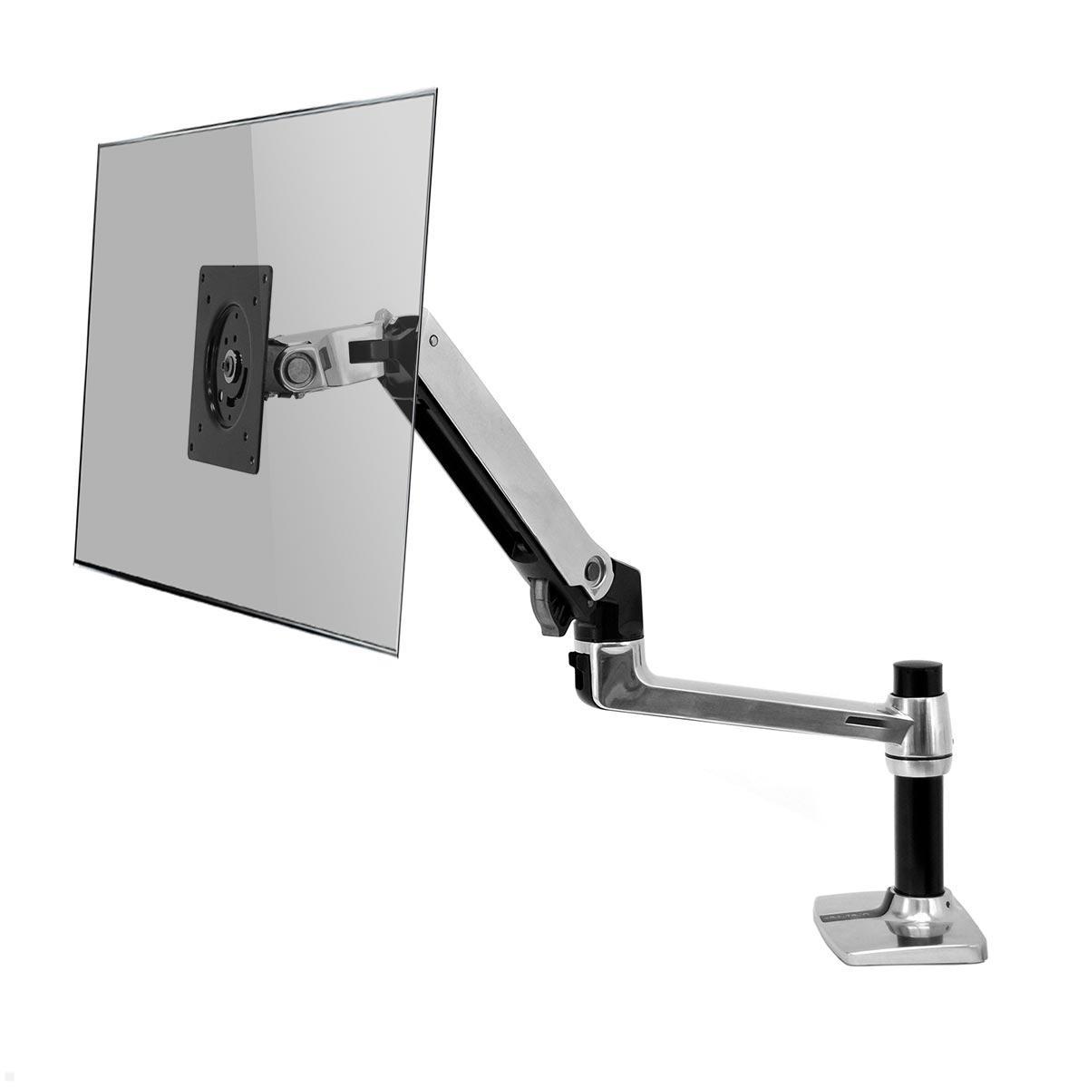 Ergotron LX Arm Monitor Tischhalterung (45-241-026) Ergotron LX Arm Monitor Tischhalterung (45-241-026)