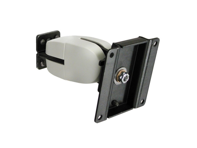 liushop Monitor Tischhalterung Monitor Mount-Stand-Wand