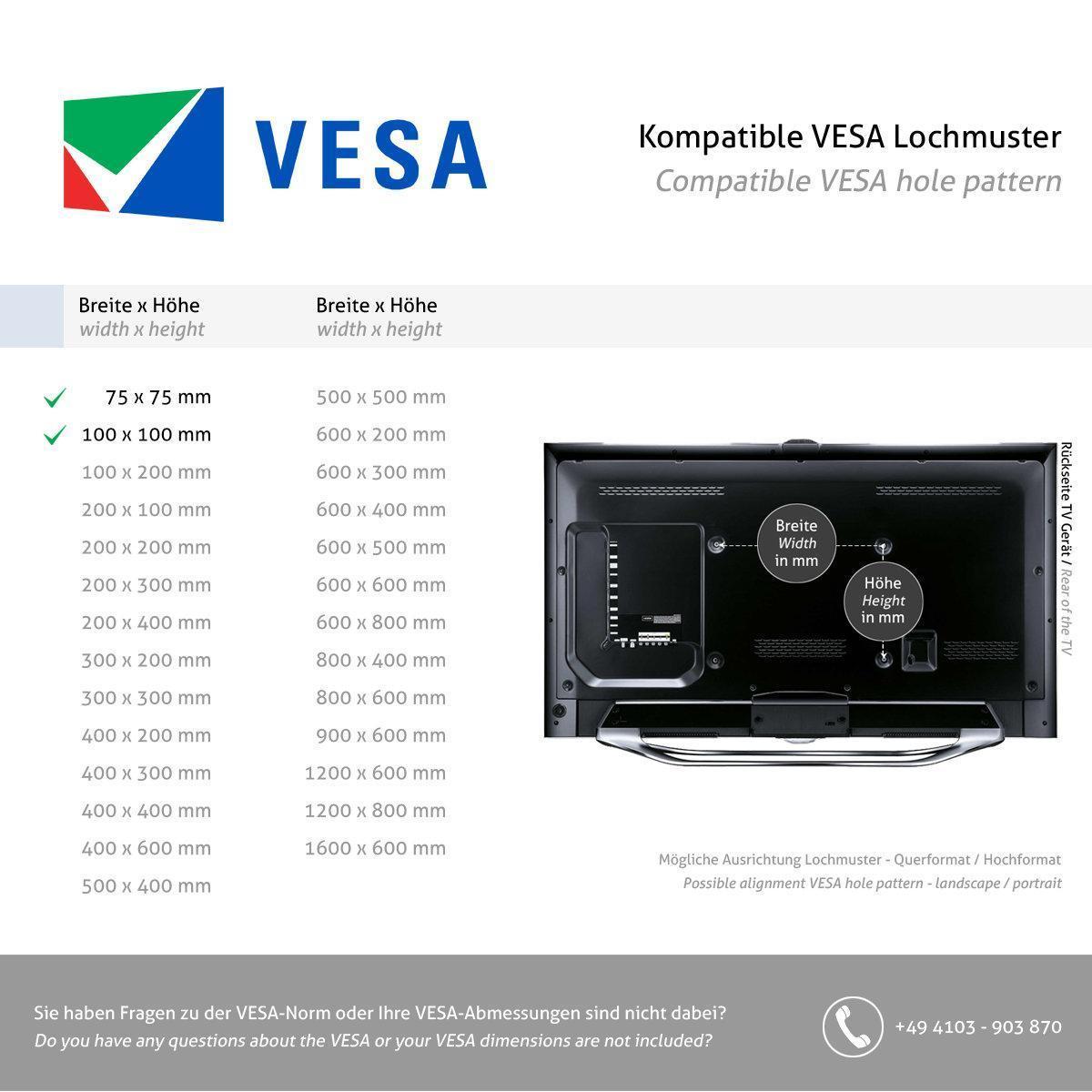 Ergotron LX Pro Monitor Tischhalterung mit C-Klemme
