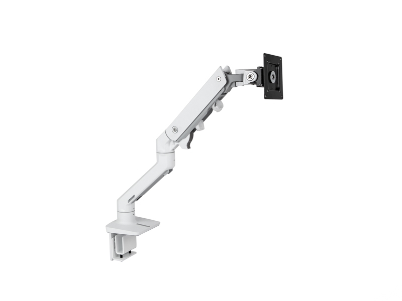 Ergotron HX Arm Monitor Tischhalterung für USM Tische  Ergotron HX Arm Monitor Tischhalterung für USM Tische