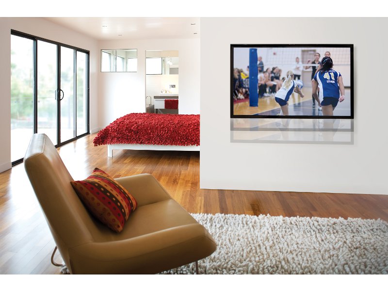 Ergotron Glide VHD höhenverstellbare Fernsehhalterung (61-128-085) Ergotron Glide VHD höhenverstellbare Fernsehhalterung (61-128-085)