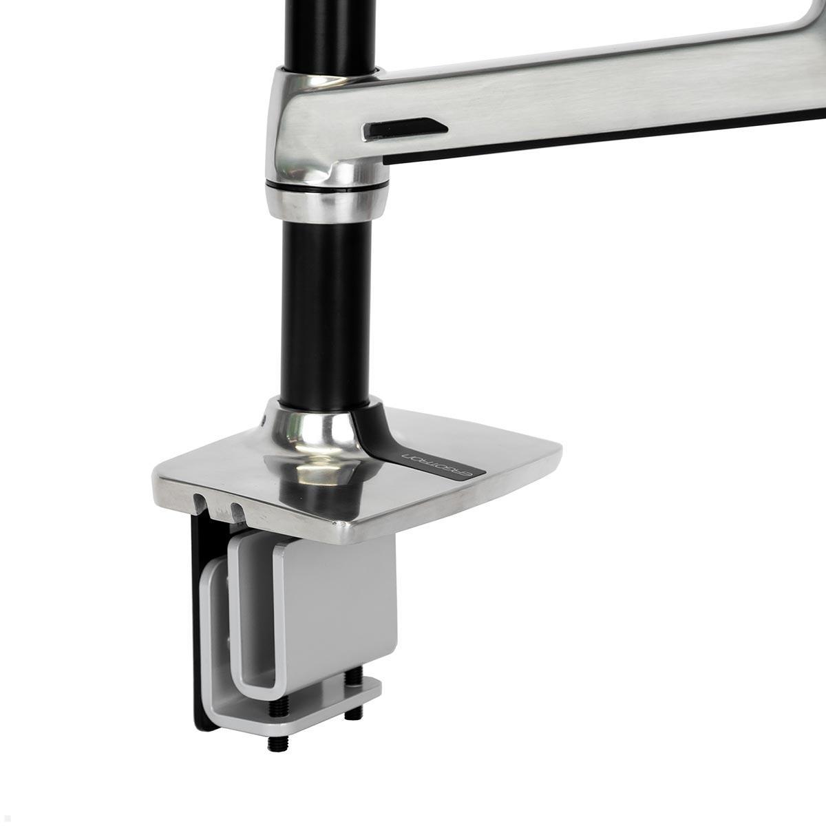 Ergotron LX Arm Monitor Tischhalterung für USM Tische (46-242-027), USM Halter Ergotron LX Arm Monitor Tischhalterung für USM Tische (46-242-027), USM Halter
