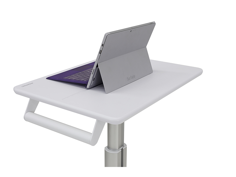 Shop Styleview Ergotron StyleView S-Tabletwagen diebstahlsicher SV10-1800-0