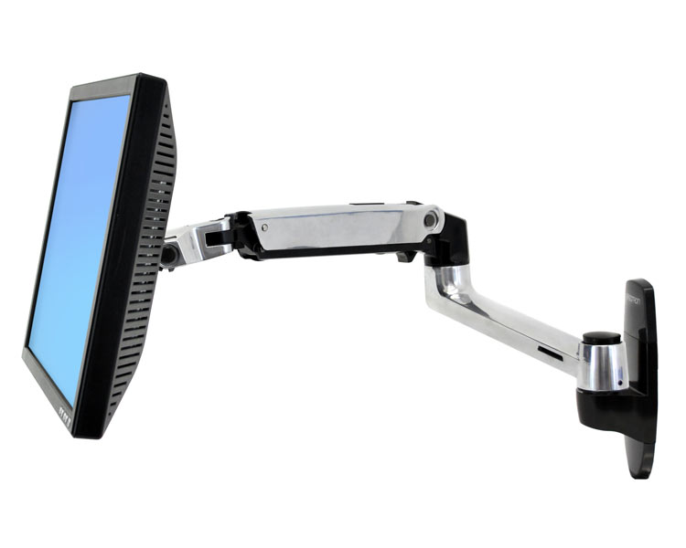 Ergotron 45-243-026 LX Arm Neigung Ergotron 45-243-026 LX Arm Neigung