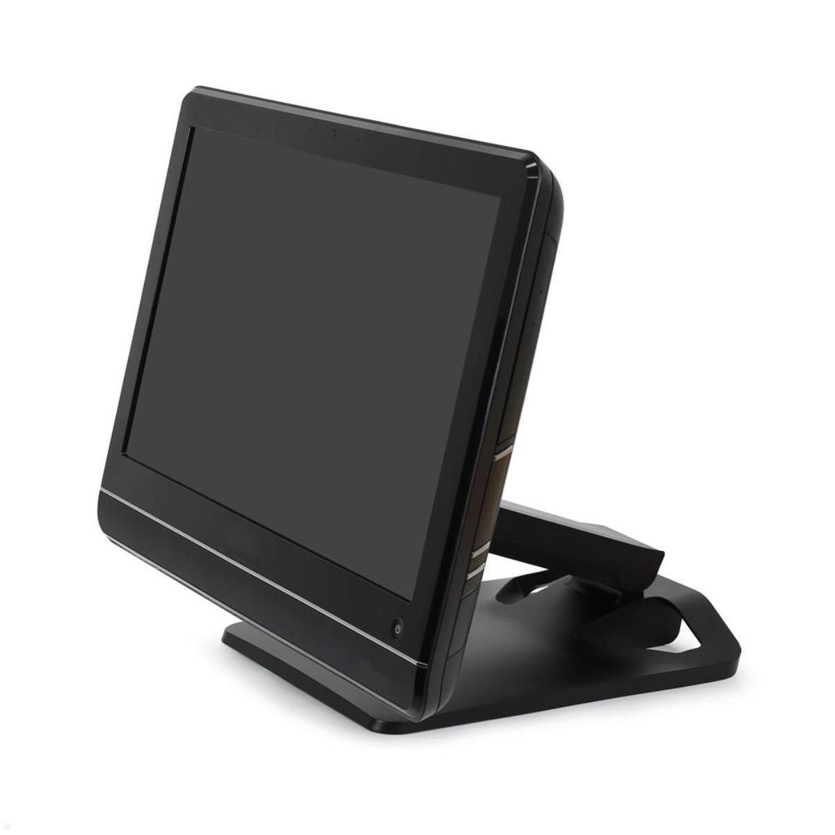 Ergotron Neo-Flex Touchscreen / Monitor Tischständer (33-387-085), schwarz Ergotron Neo-Flex Touchscreen / Monitor Tischständer (33-387-085), schwarz