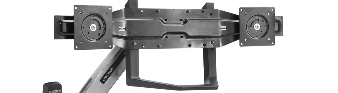 Ergotron Zubehör StyleView – Erweiterungen für Produkte der Serie StyleView Ergotron Zubehör StyleView – Erweiterungen für Produkte der Serie StyleView