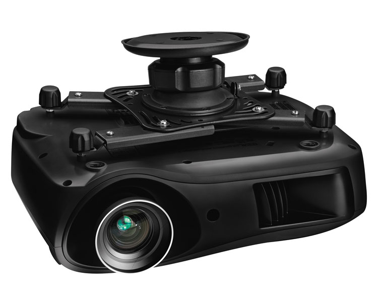 Ergotron Neo-Flex Projektor Deckenhalterung (60-623) Ergotron Neo-Flex Projektor Deckenhalterung (60-623)