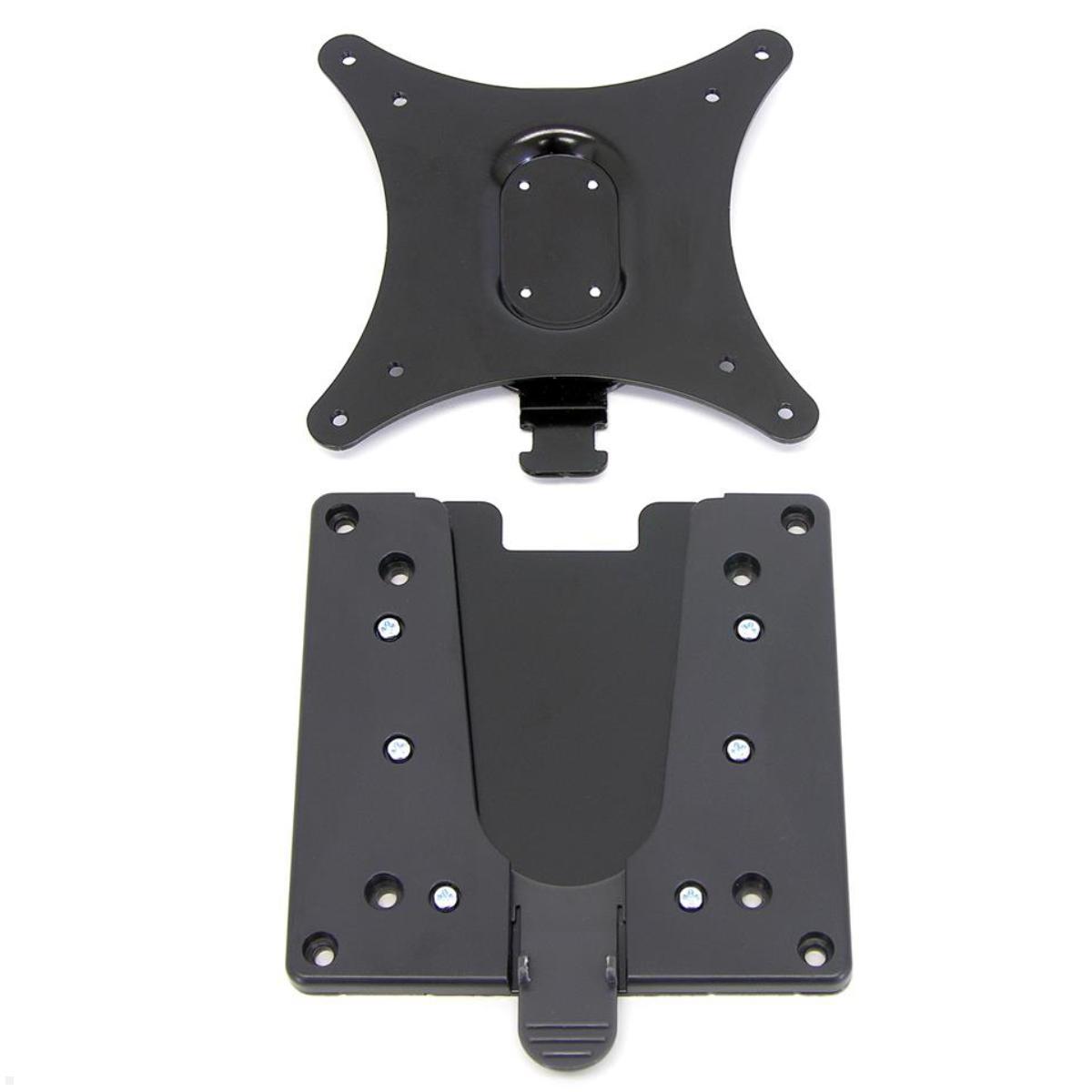 Ergotron Monitor Quick Release Halterung (60-589-060)