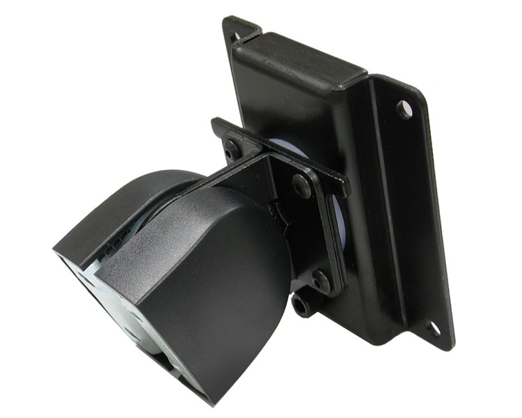 Ergotron Serie 100 Single Monitor Wandhalterung (47-092-800) Ergotron Serie 100 Single Monitor Wandhalterung (47-092-800)