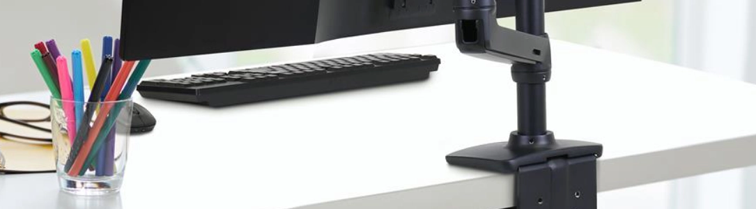 Ergotron Zubehör - Option für den Arbeitsplatz Ergotron Zubehör - Option für den Arbeitsplatz
