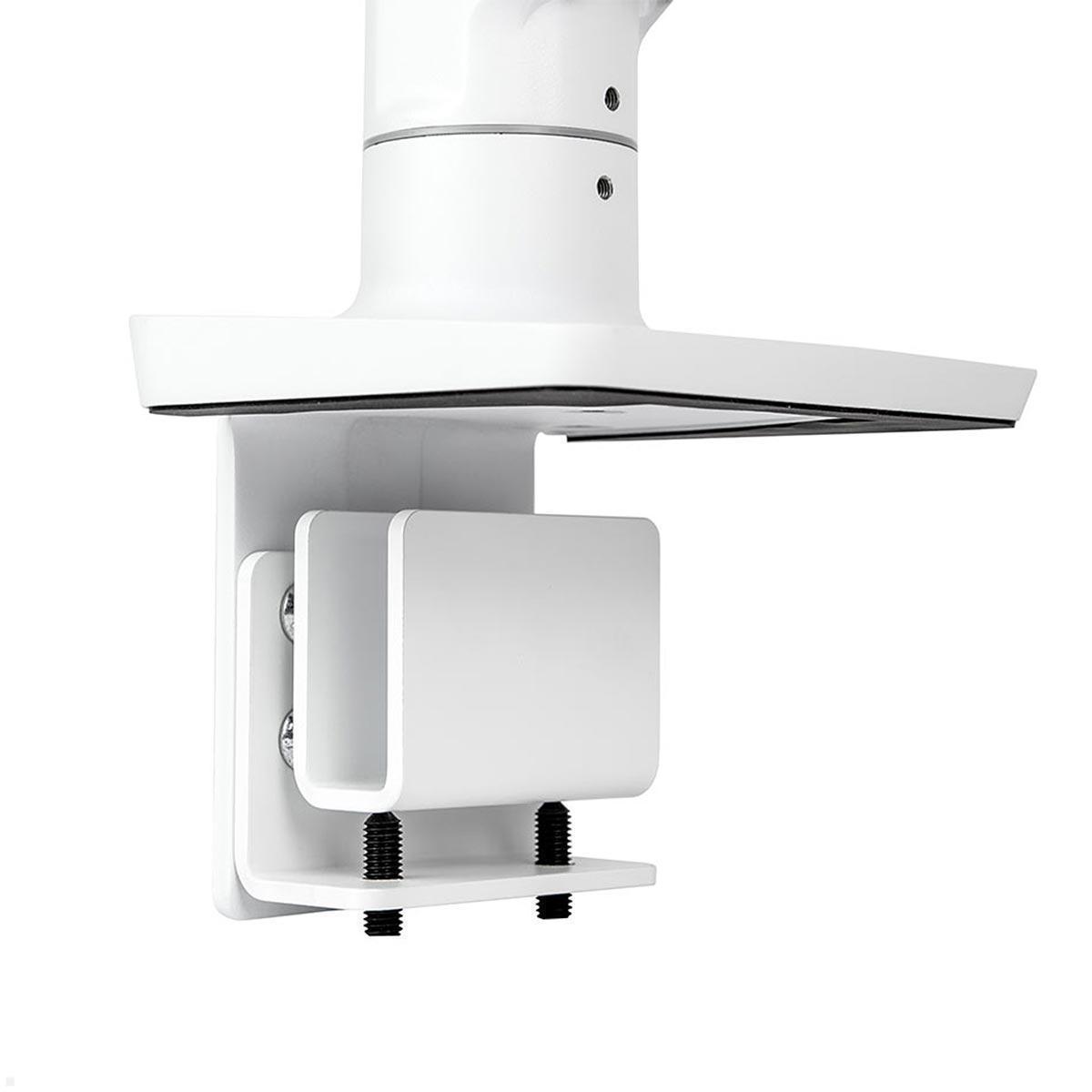 Ergotron LX Arm Monitor Tischhalterung, USM Halter Ergotron LX Arm Monitor Tischhalterung, USM Halter