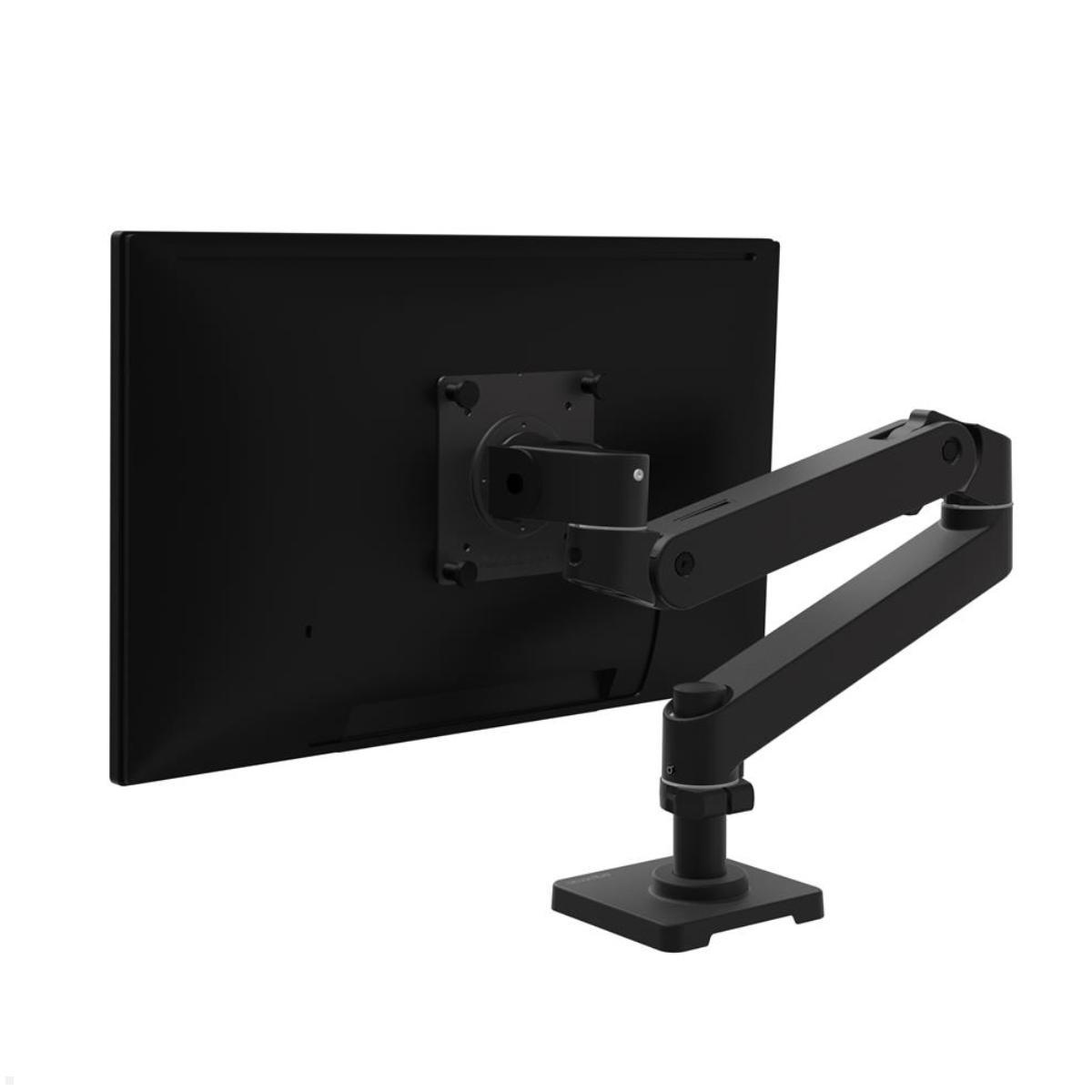 Ergotron LX Pro Monitor Tischhalterung schwenkbar bis 34", schwarz (45-682-292)