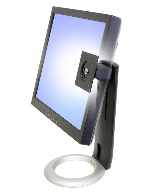 Ergotron 33-310-060 Monitorstandfuß Ergotron 33-310-060 Monitorstandfuß