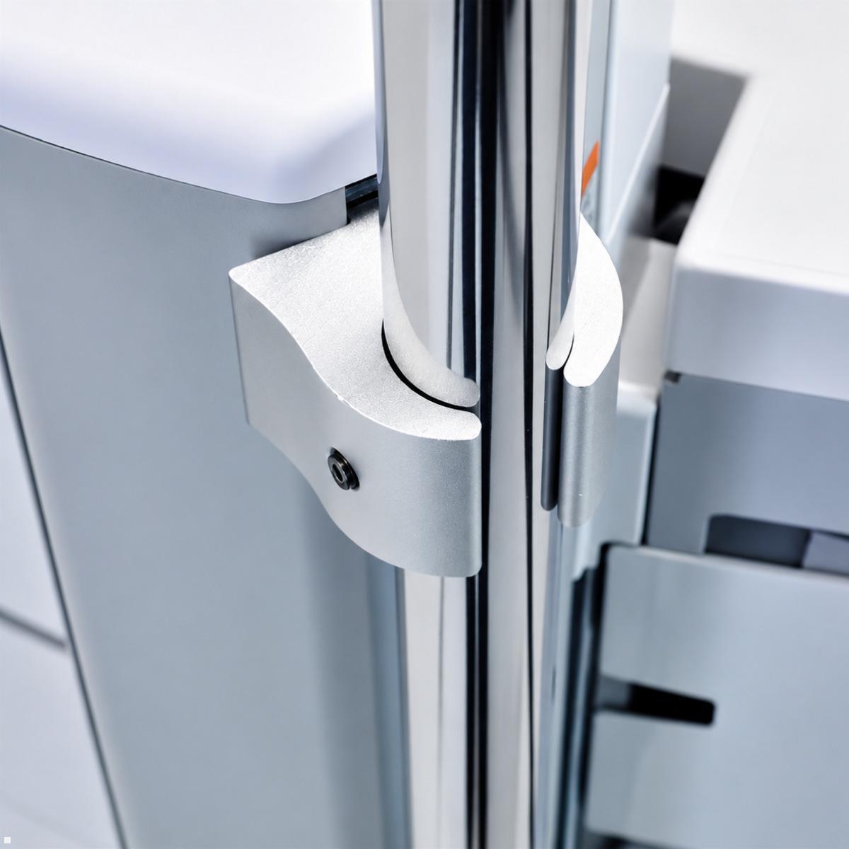 Ergotron Klemmset für Infusionsständer (97-632)