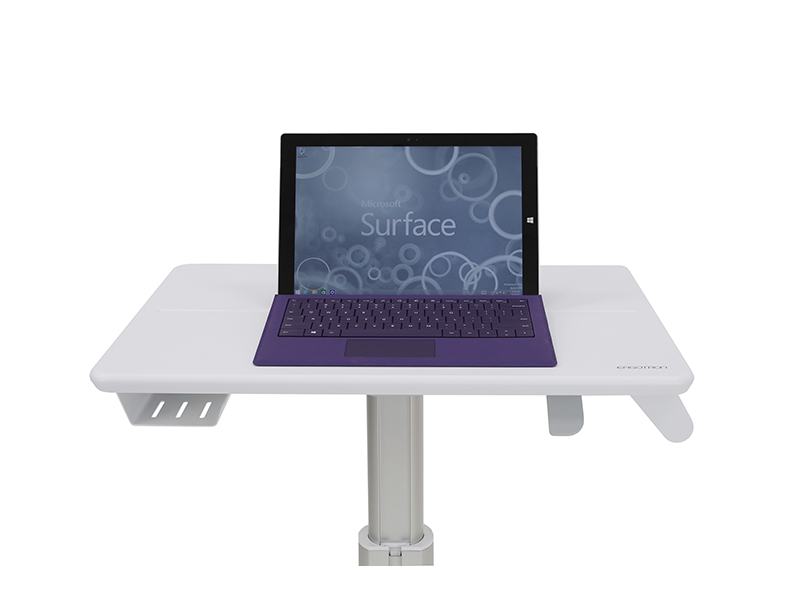 Shop Styleview Ergotron StyleView S-Tabletwagen diebstahlsicher SV10-1800-0