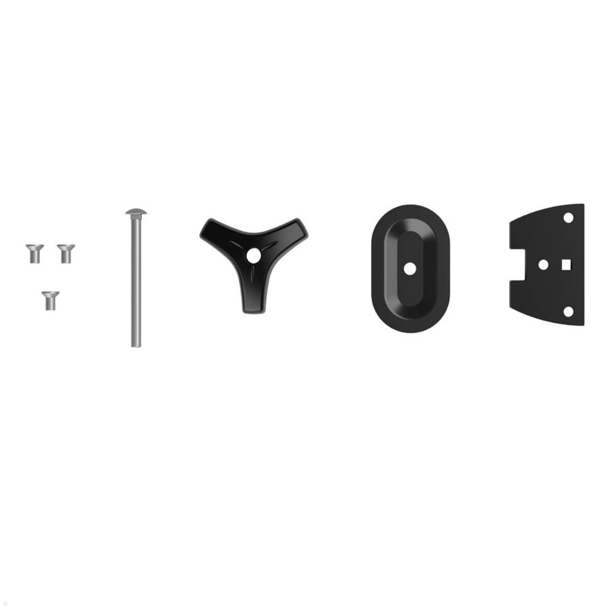 Ergotron Zubehör TRACE Montage Set Durchschraub Befestigung (98-492-009) Lieferumfang Ergotron Zubehör TRACE Montage Set Durchschraub Befestigung (98-492-009) Lieferumfang