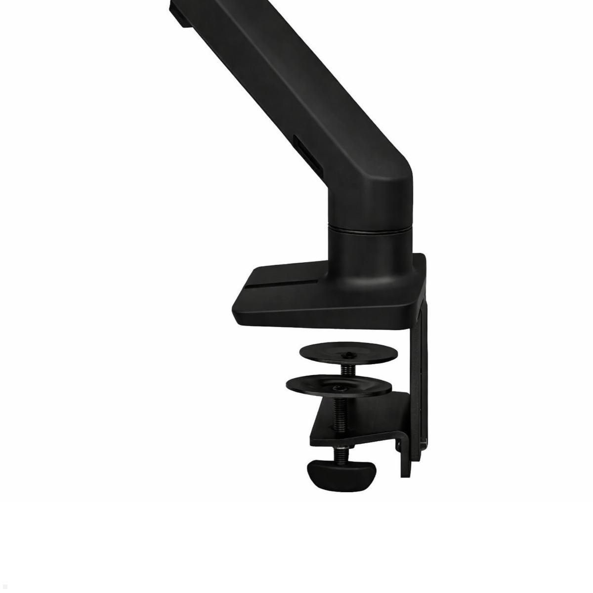 Ergotron HX Arm Monitorhalterung für 3 Monitore (45-475-324), Tischklemme