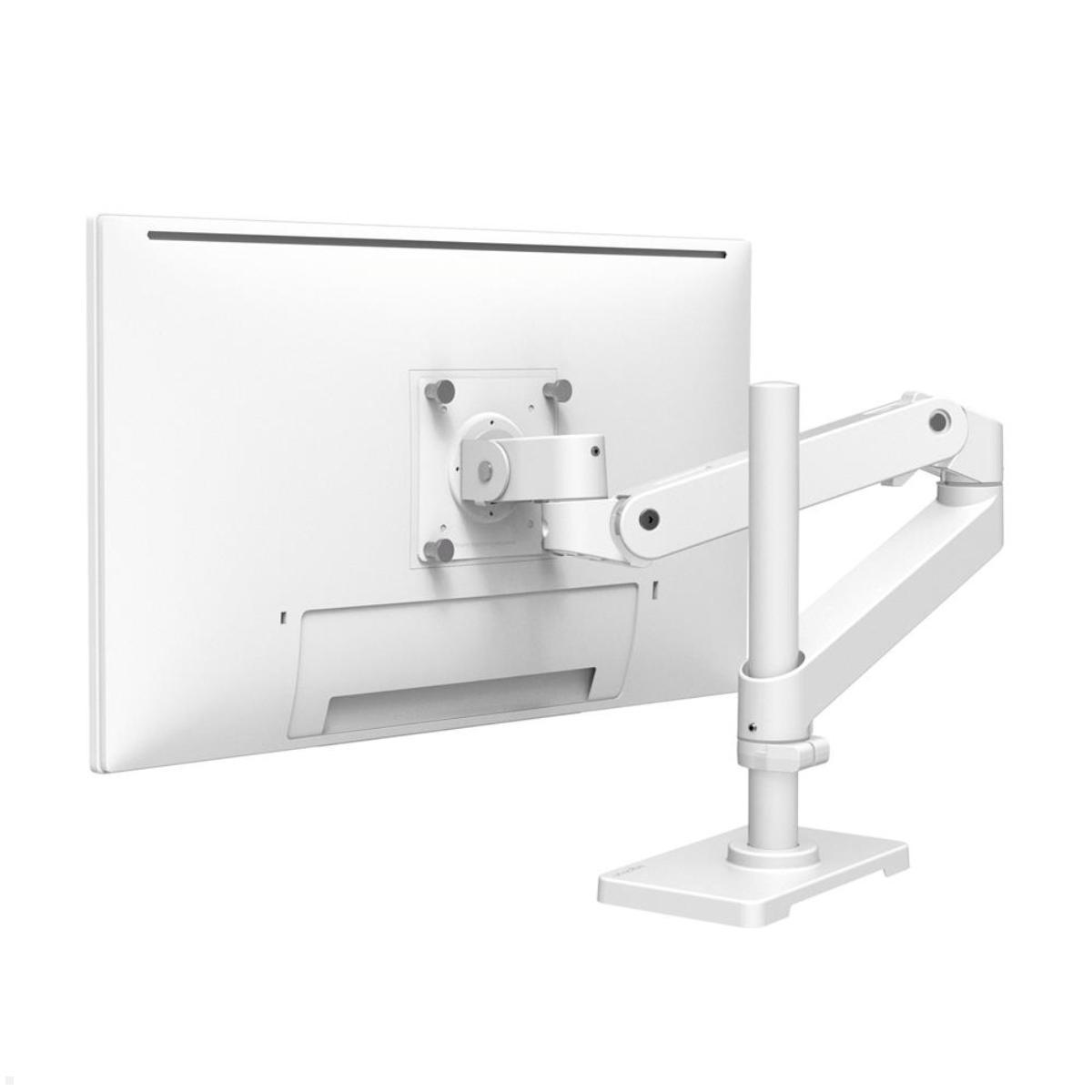 Ergotron LX Pro Monitor Tischhalterung mit hoher Säule (45-695-290), weiß Ergotron LX Pro Monitor Tischhalterung mit hoher Säule (45-695-290), weiß