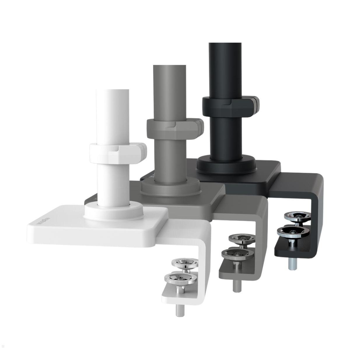 Ergotron LX Pro Tischfuß C-Klemme