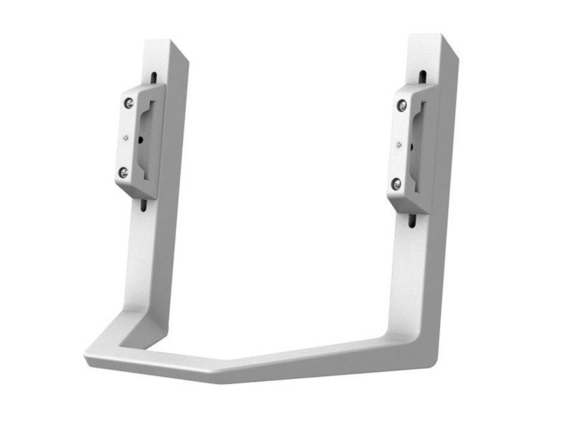 Ergotron Zubehör Monitorgriff Kit für LX Dual-Monitorhalterungen