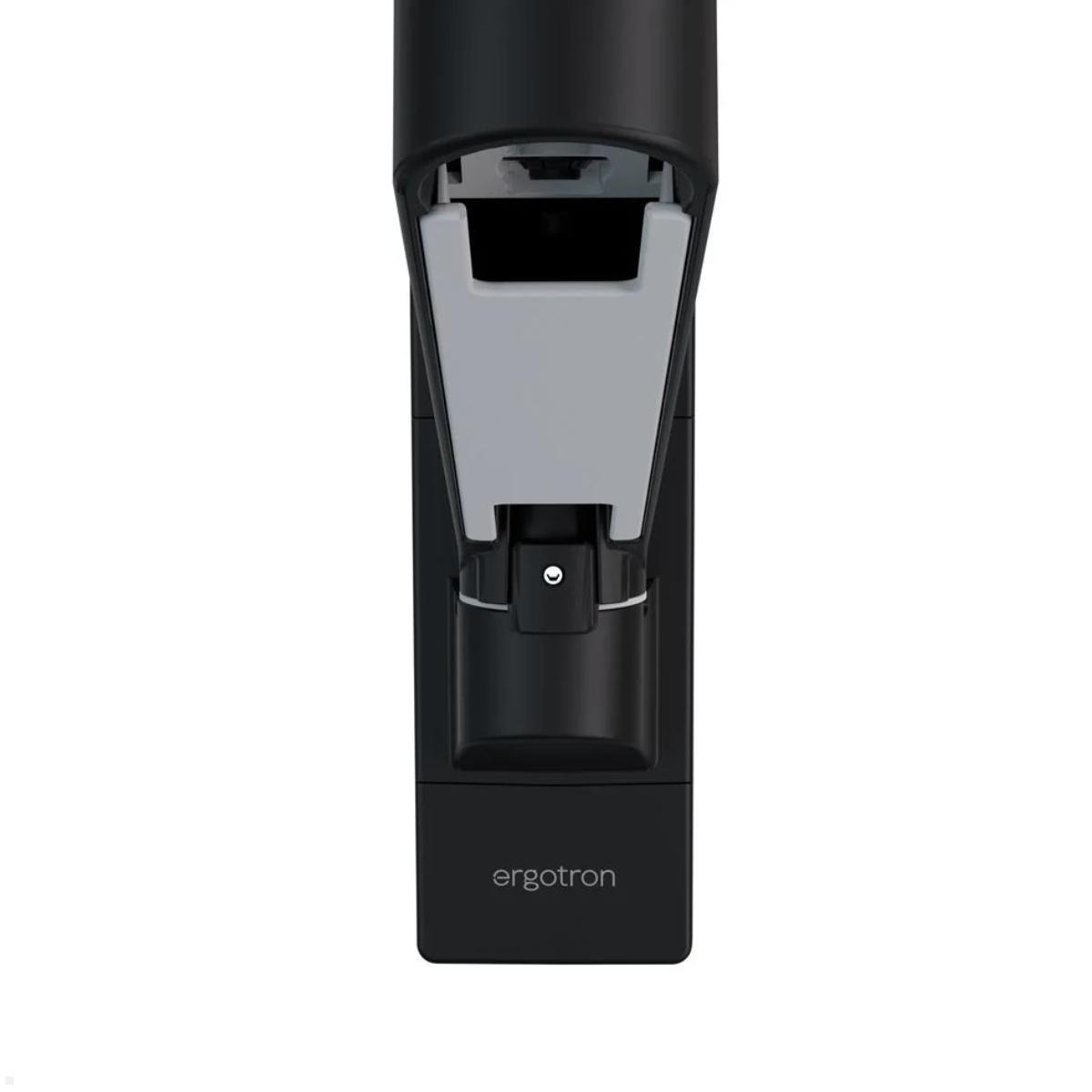 Ergotron LX Pro System Wandarbeitsplatz (45-696-293) bis 34 Zoll, Drehstopsicherung Ergotron LX Pro System Wandarbeitsplatz (45-696-293) bis 34 Zoll, Drehstopsicherung