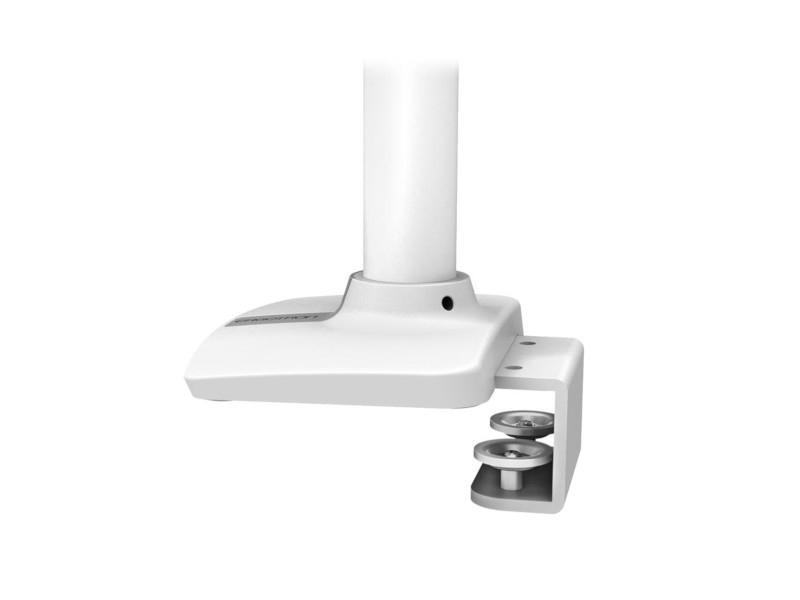 Ergotron LX Arm Monitor Tischhalterung mit C-Klemme (45-503-216) Tischklemme Ergotron LX Arm Monitor Tischhalterung mit C-Klemme (45-503-216) Tischklemme