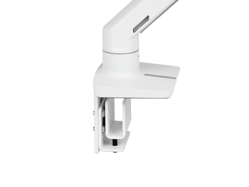 Ergotron HX Arm Monitor Tischhalterung für USM Tische (46-476-217) Tischklemme Ergotron HX Arm Monitor Tischhalterung für USM Tische (46-476-217) Tischklemme