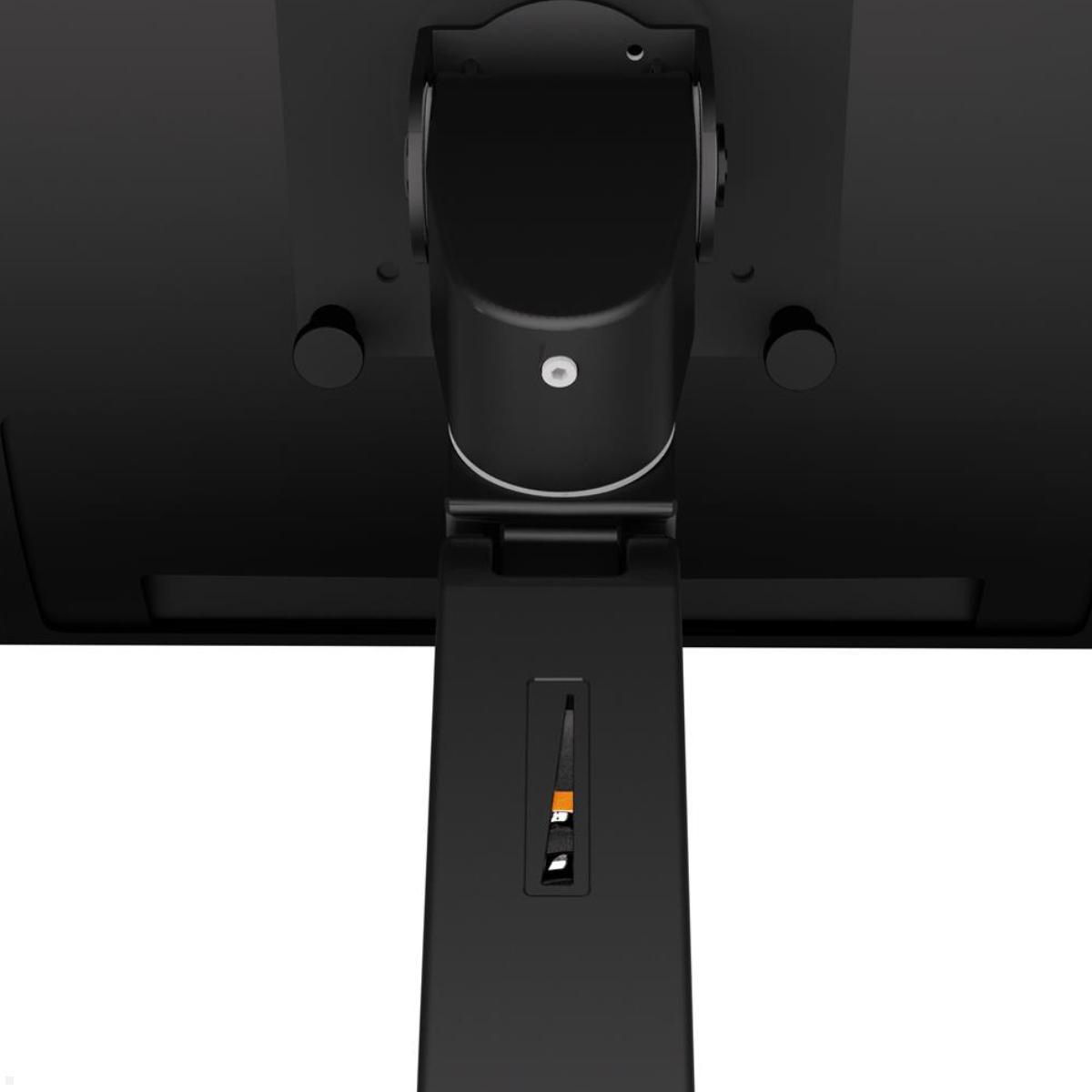 Ergotron LX Pro dual Monitor Tischhalterung bis 27 Zoll (45-684-292)