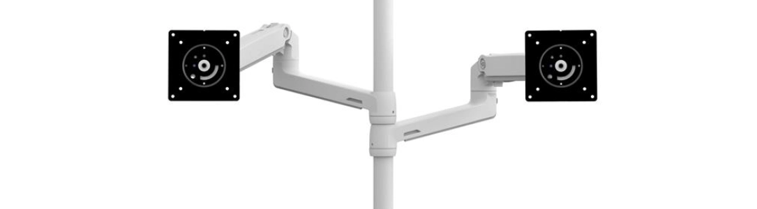 Ergotron Verlängerung Monitorhalter Ergotron Verlängerung Monitorhalter
