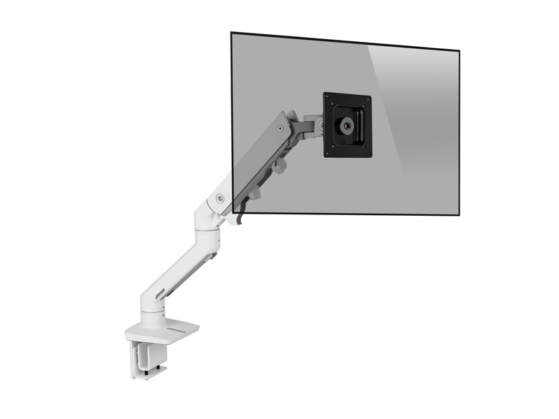 Ergotron HX Monitor Tischhalterung für USM Tische 46-476-217