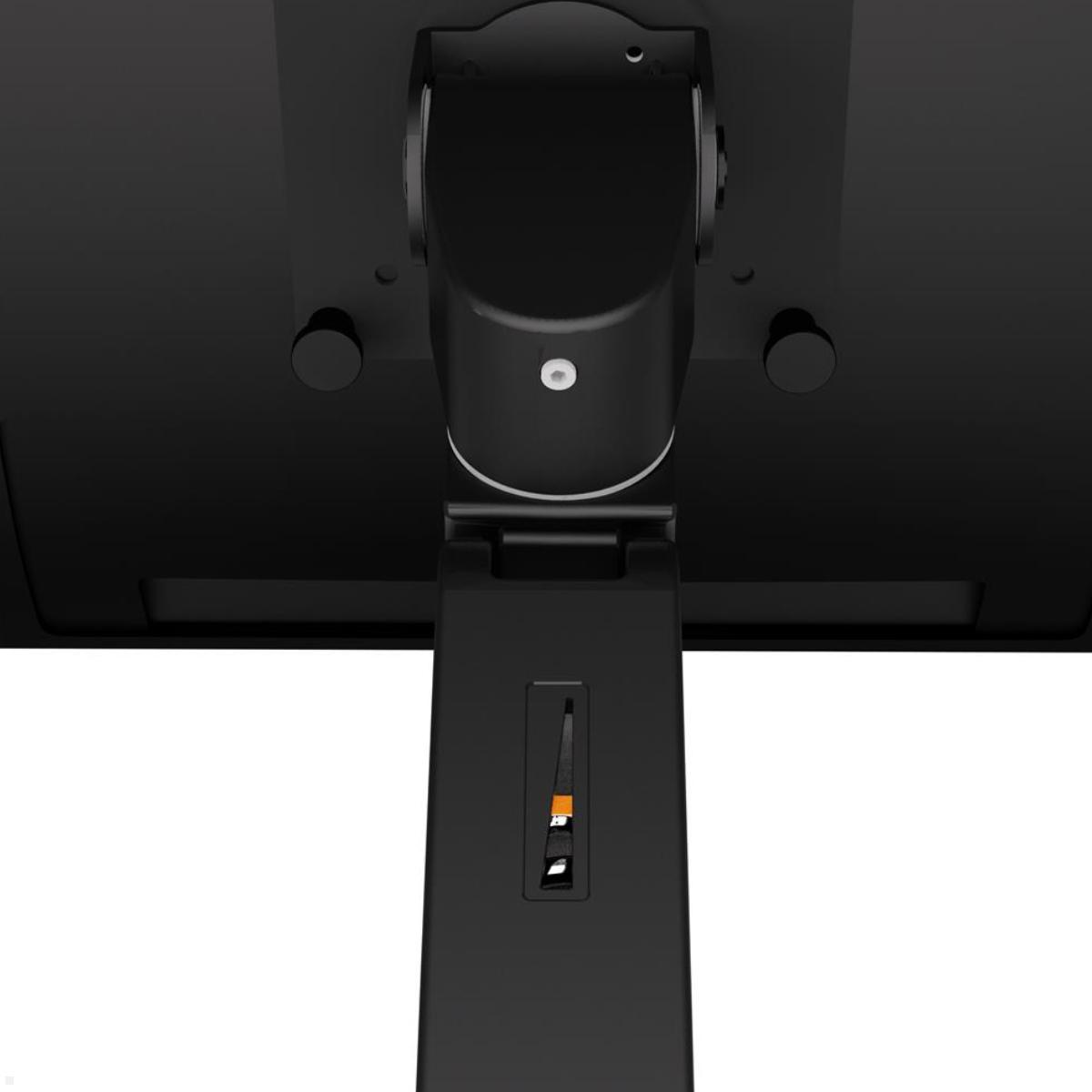 Ergotron LX Pro Monitor Wandhalterung schwenkbar bis 34"