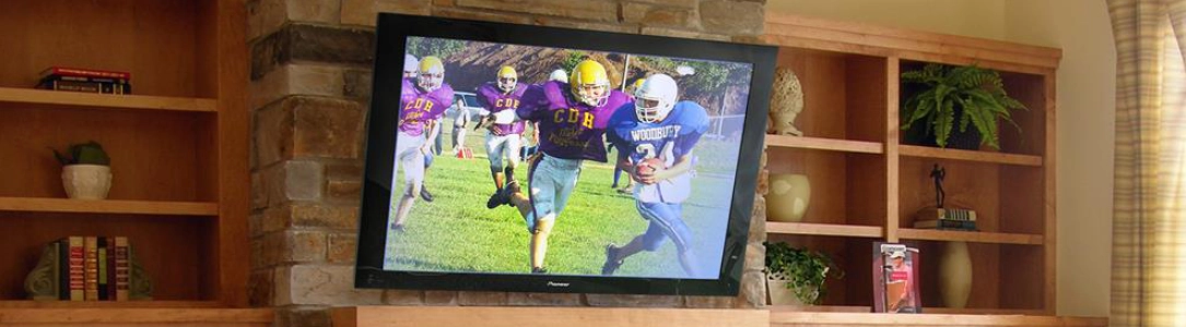 Ergotron TM / WM Wandhalterungen für große Monitore / Bildschirme Ergotron TM / WM Wandhalterungen für große Monitore / Bildschirme