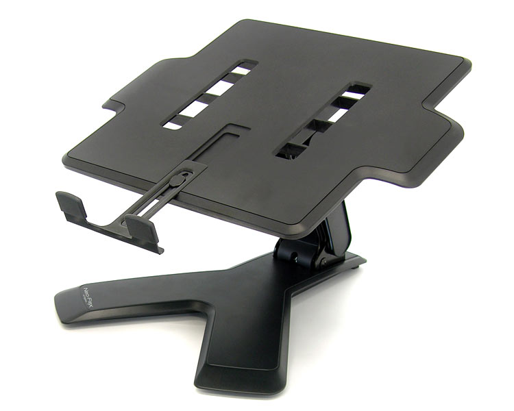 Ergotron Neo Flex Notebookständer Projektorständer (33-334-085) Ergotron Neo Flex Notebookständer Projektorständer (33-334-085)