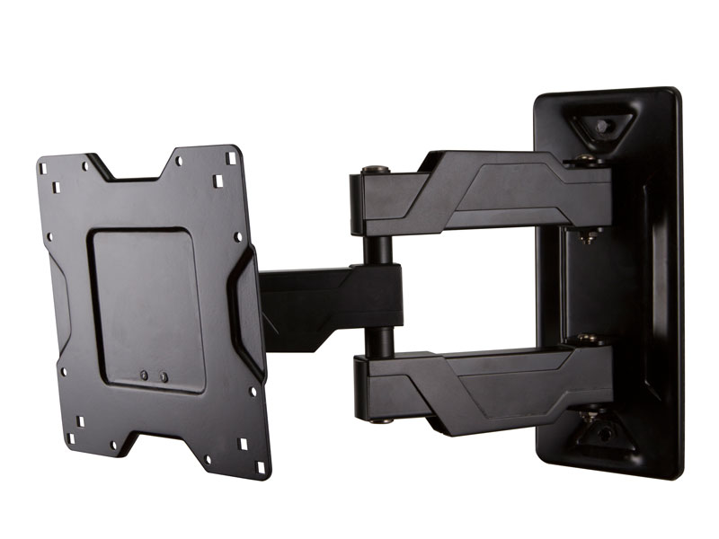 Ergotron Neo-Flex TV Wandhalterung mit Schwenkarm VHD (45-385-223) Ergotron Neo-Flex TV Wandhalterung mit Schwenkarm VHD (45-385-223)