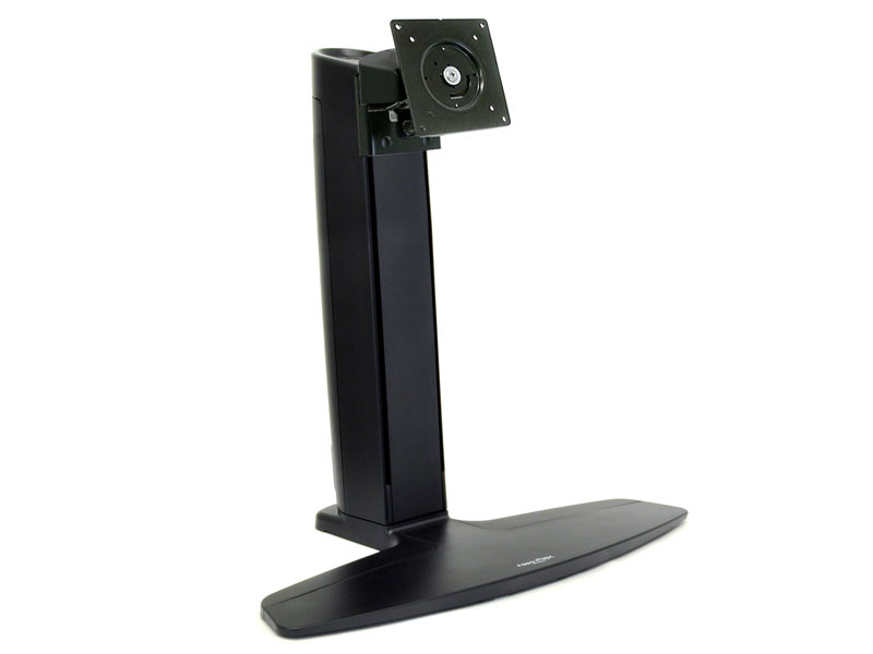 Ergotron Neo-Flex Monitorständer für Widescreen Displays (33-329-085)