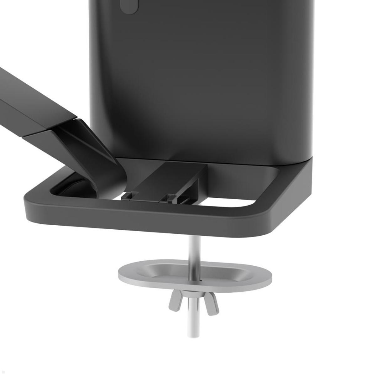 Ergotron Zubehör TRACE Montage Set Durchschraub Befestigung (98-492-009) Anwendung TRACE Monitorhalter Ergotron Zubehör TRACE Montage Set Durchschraub Befestigung (98-492-009) Anwendung TRACE Monitorhalter